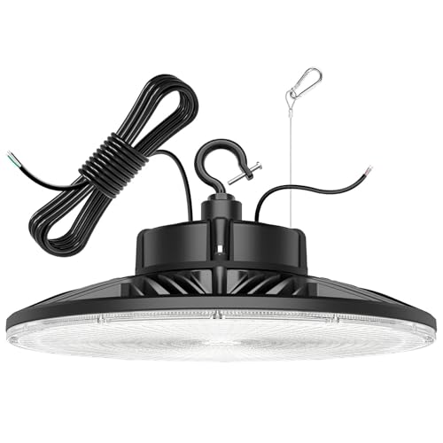 480V High Bay LED Lights