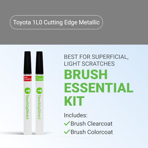 Car Paint Touch Up Brush Kit (33.81 Fl Oz)