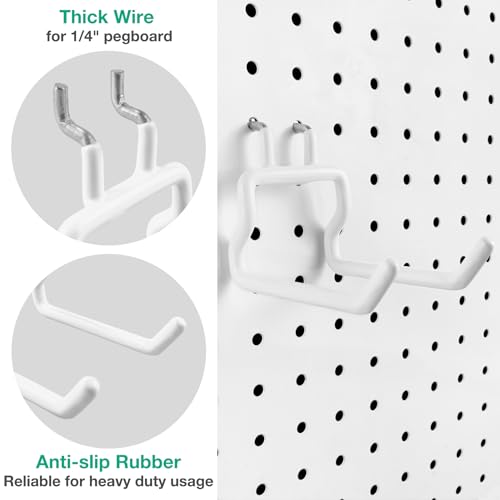 Pegboard Hooks