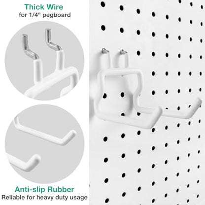 Pegboard Hooks