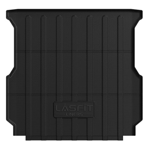Truck Bed Mat for Rivian R1T 2022