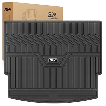 Cargo Mat for 2021