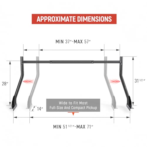 Model X31 800Ibs Capacity Extendable Steel Pick