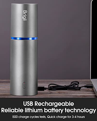 Mini Handheld Vacuum Cordless