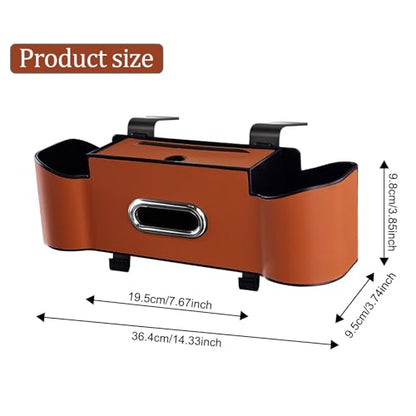 Backseat Car Organizers