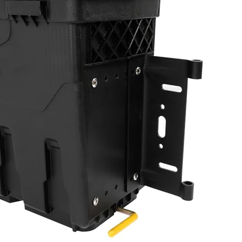 Truck Bed Tool Box for Ford F