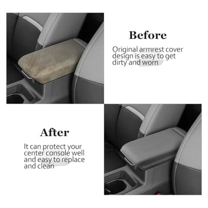 for 2027 Kia Seltos Armrest Cover Kia Seltos 2027 Accessories Soft