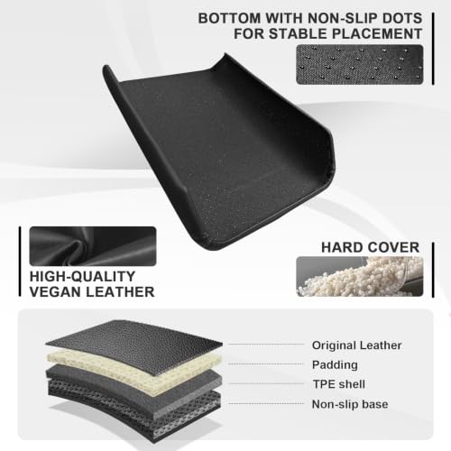 Armrest Cover for 2025