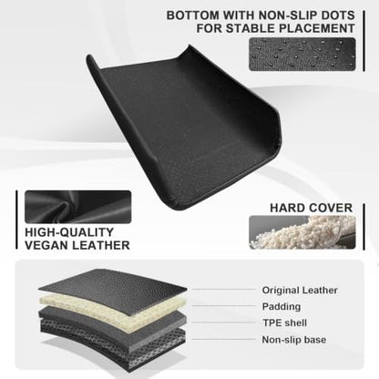 Armrest Cover for 2025