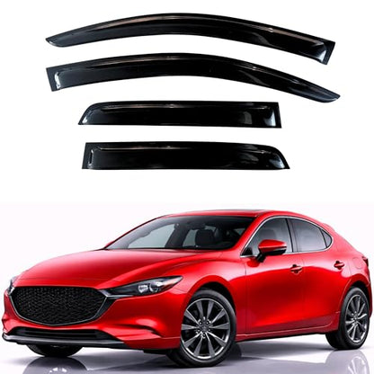 Rain Guards Fit for 2019