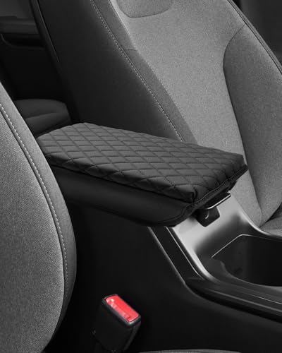 Custom for 2026 2025 Kia K4 Center Console Cover