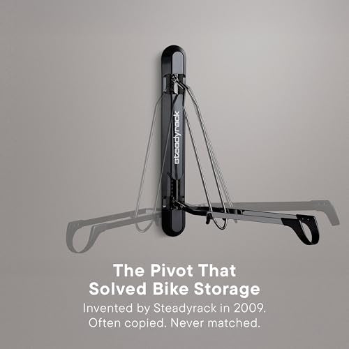 Vertical Bike Rack