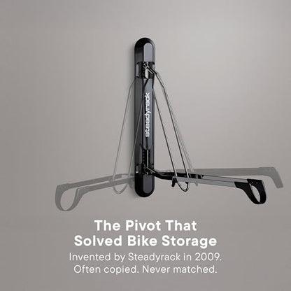 Vertical Bike Rack (2 Count)