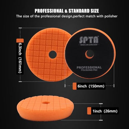 PRO Orange Heavy