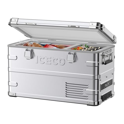 APL35 12 Volt Car Refrigerator