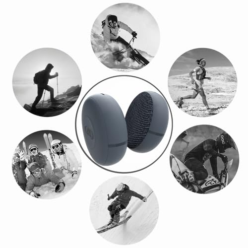 Outdoor Sports Ski Helmets Headphones