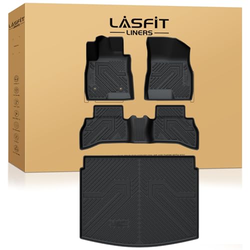 Floor Mats for Buick Encore GX AWD 2020