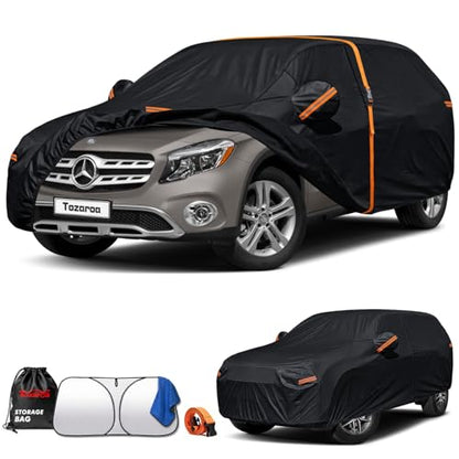 Mercedes Benz GLA SUV Cover Waterproof All