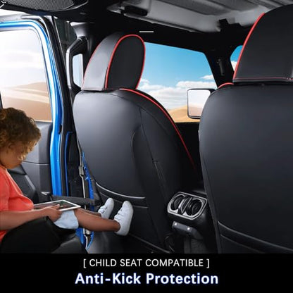 Custom Seat Covers for 2020