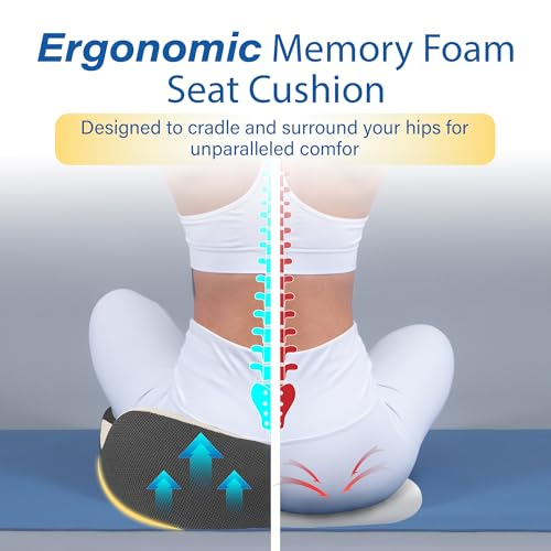 Car Seat Cushion for Driving