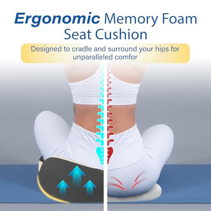 Car Seat Cushion for Driving