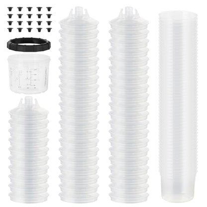 Disposable Paint Spary Gun Cups