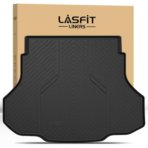 Cargo Mat for Hyundai Elantra 2021
