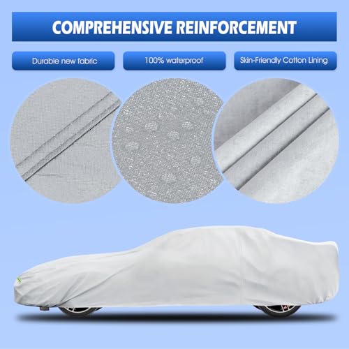Car Cover Multi