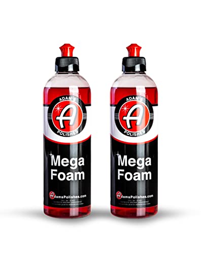 Mega Foam 16oz (32 Fl Oz)