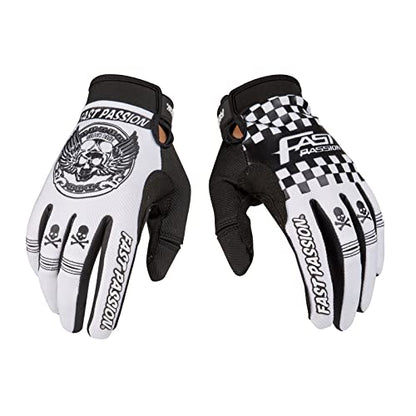 Motorcycle Gloves for Men and Women