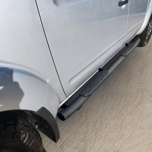 Running Boards Compatible with 2005
