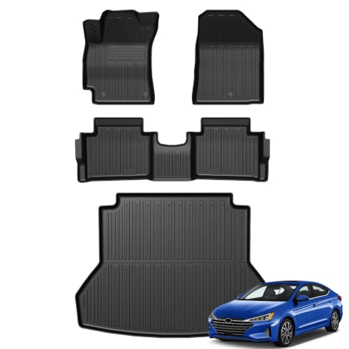 Floor Mats for 2017