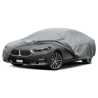 Waterproof Heavy Duty Car Cover Custom Fit BMW 2 Series