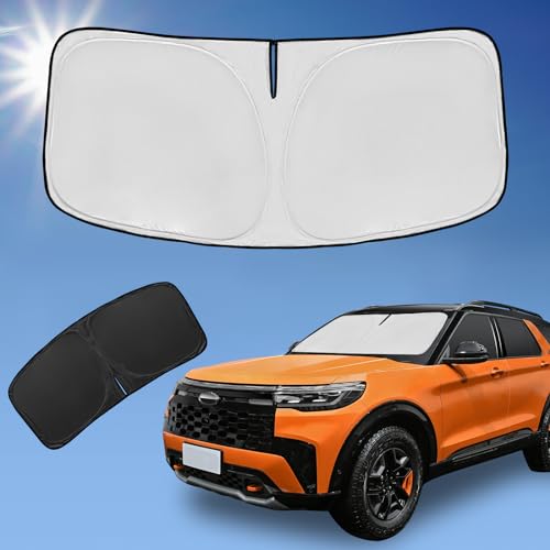 for Ford Explorer 2020