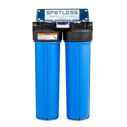 Spotless Water Systems