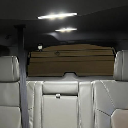 LED Interior Car Lights for Honda