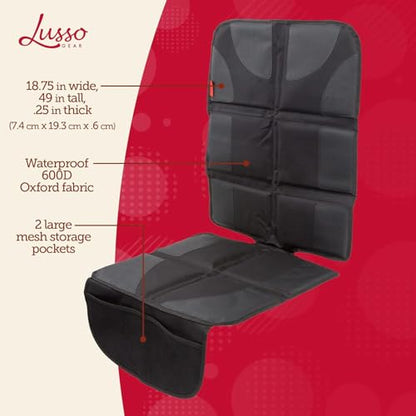 Car Seat Cover & Protector