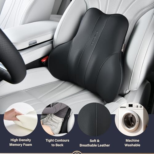 Lumbar Support Pillow for Car