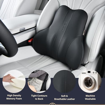 Lumbar Support Pillow for Car