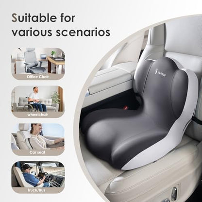 Memory Foam Truck Seat Cushion
