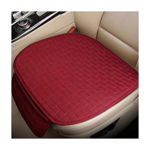 Front Car Seat Cover