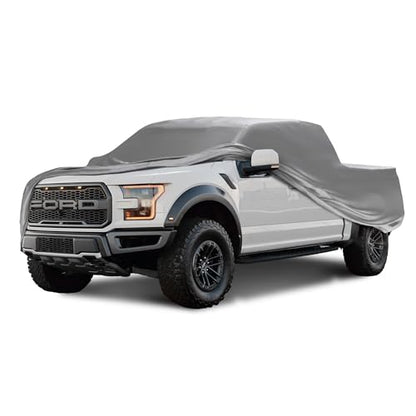 Truck Cover for Ford F