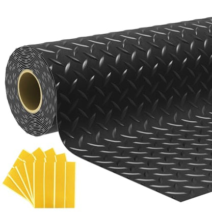 7.5x20 FT Garage Floor Mat