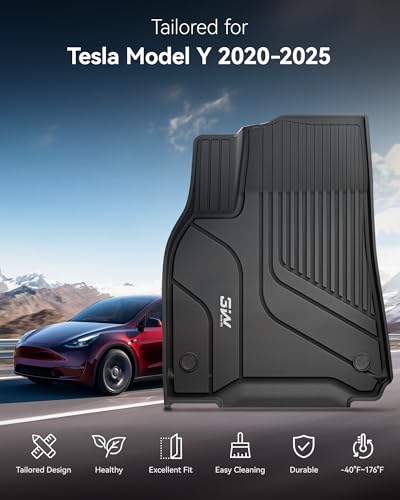Tesla Model Y 2020