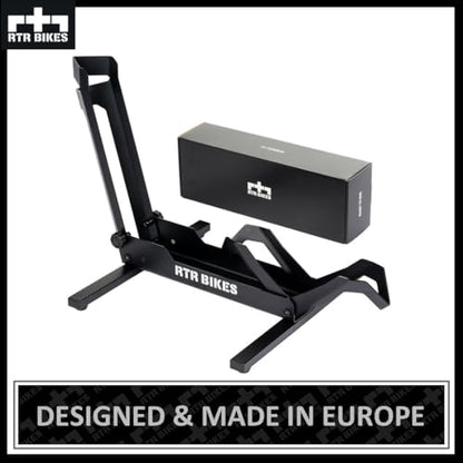 Brutus Professional Bike Floor Stand