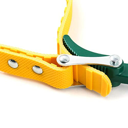 Belt Strap Wrench 12"