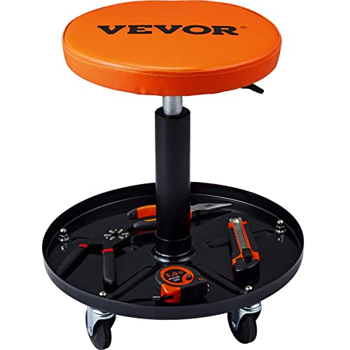 Mechanic Stool