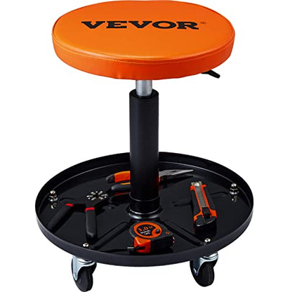 Mechanic Stool
