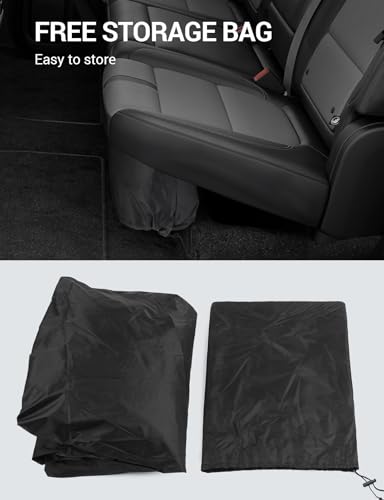 Custom Fit Car Cover for 2021