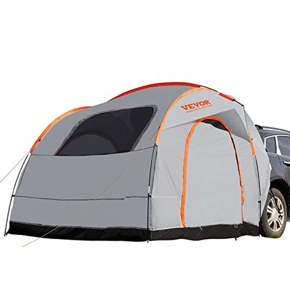 SUV Camping Tent